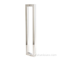 Pegangan pintu kaca stainless stainless modernedge